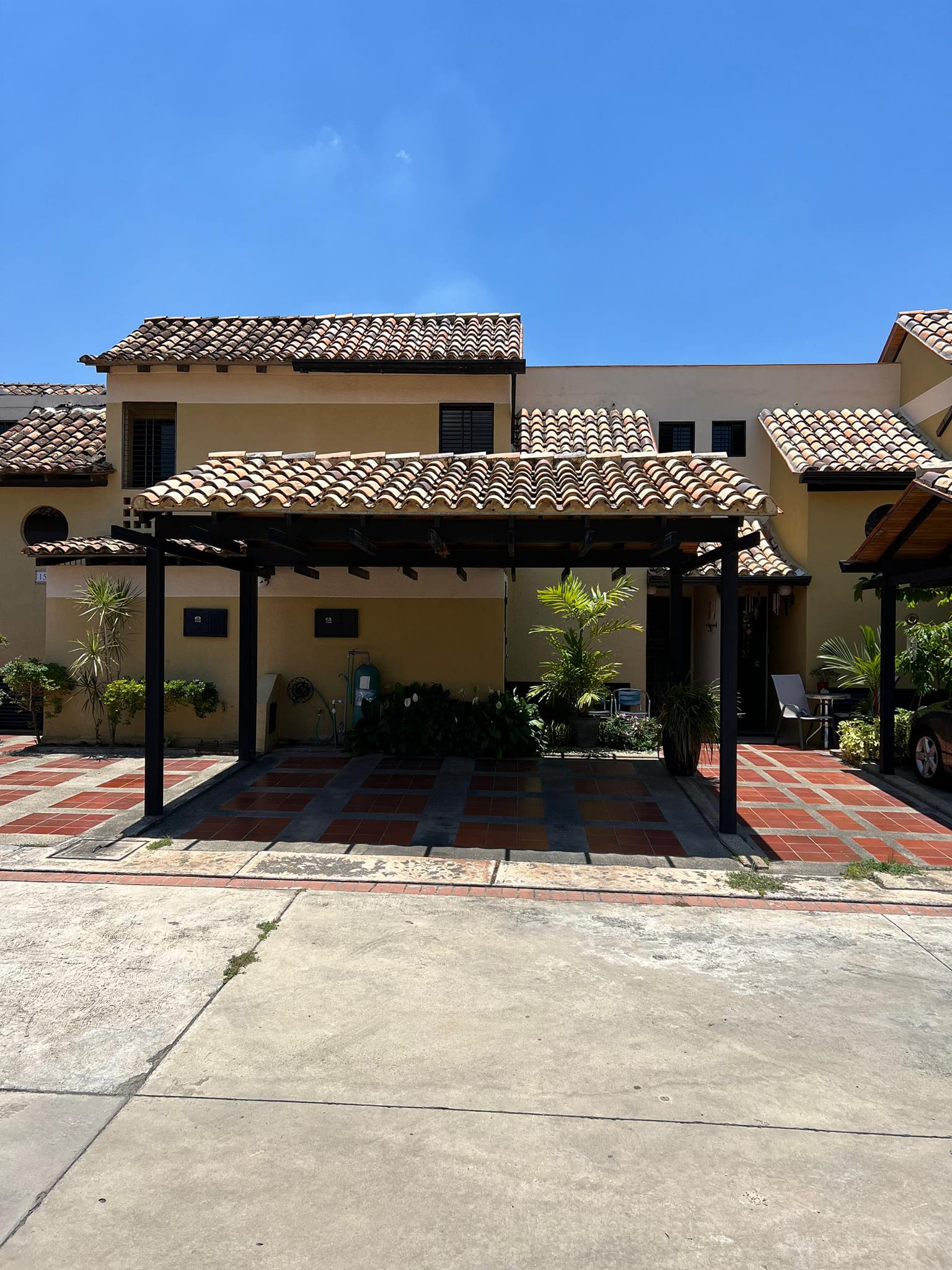 TOWNHOUSE EN TAZAJAL